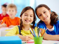 Evaluare pentru dificultati de invatare