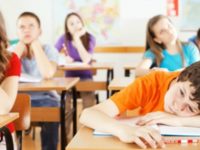 Sfaturi utile pentru problemele de invatare la copii