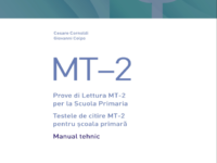 Evaluare dislexie cu MT-2