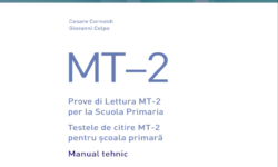 Evaluare dislexie cu MT-2